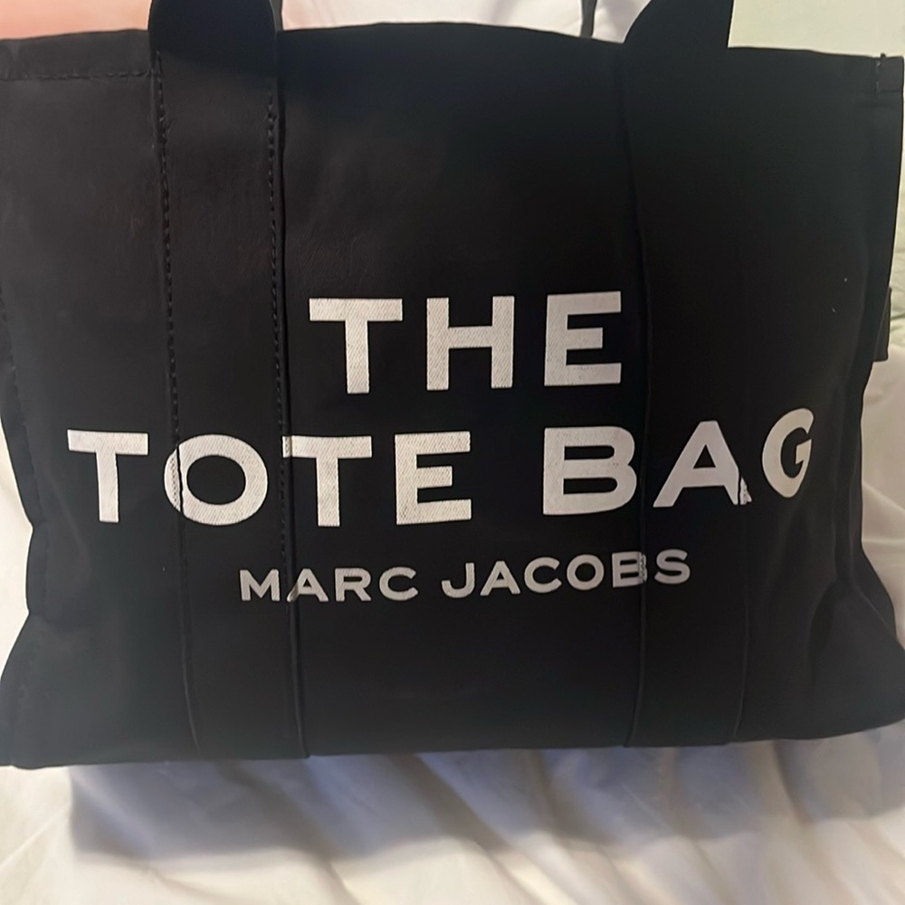 Large Marc Jacob's tote